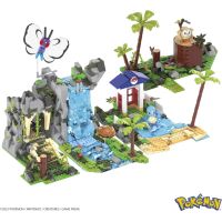 Mega™ Pokémon výlet do džungle - Poškodený obal 2