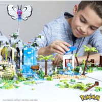 Mega™ Pokémon výlet do džungle - Poškodený obal 4