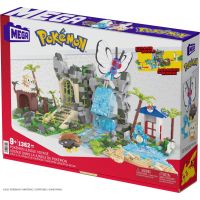 Mega™ Pokémon výlet do džungle - Poškodený obal 5