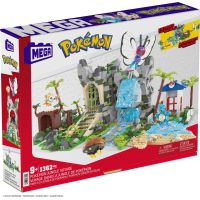 Mega™ Pokémon výlet do džungle - Poškodený obal 6