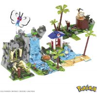 Mega™ Pokémon výlet do džungle 2