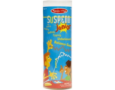 Melissa & Doug Balančná hra Suspend Junior