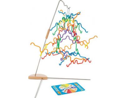 Melissa & Doug Balančná hra Suspend Junior