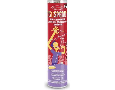Melissa & Doug Balančná hra Suspend