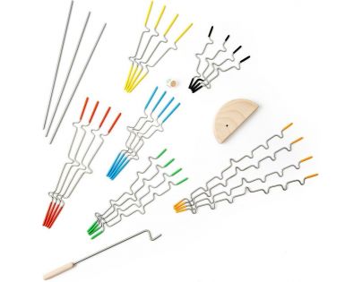 Melissa & Doug Balančná hra Suspend