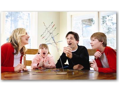 Melissa & Doug Balančná hra Suspend