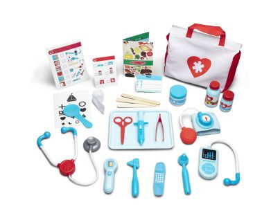 Melissa & Doug doktor