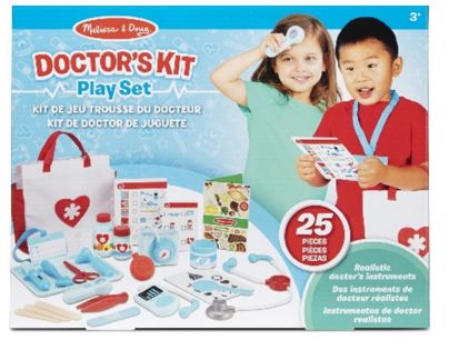 Melissa & Doug doktor