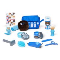 Melissa & Doug holič - Poškodený obal