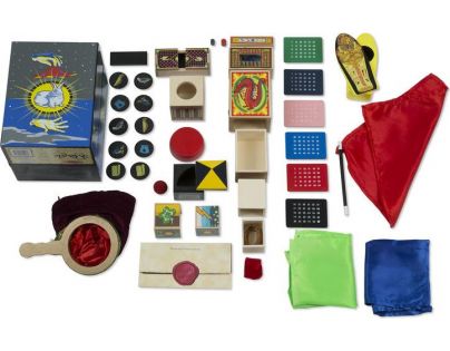 Melissa & Doug Čarodejnícka sada DeLuxe