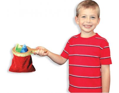 Melissa & Doug Čarodejnícka sada DeLuxe