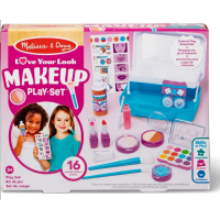 Melissa & Doug make up studio 4