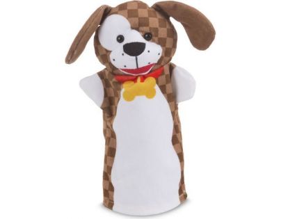 Melissa & Doug Maňušky domáce zvieratká