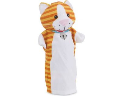 Melissa & Doug Maňušky domáce zvieratká