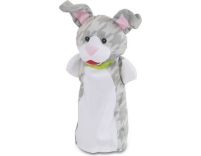 Melissa & Doug Maňušky domáce zvieratká