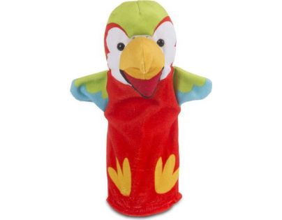 Melissa & Doug Maňušky domáce zvieratká