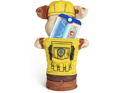 Melissa & Doug Maňušky Labková patrola - Poškodený obal