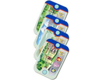 Melissa & Doug Maňušky Labková patrola - Poškodený obal