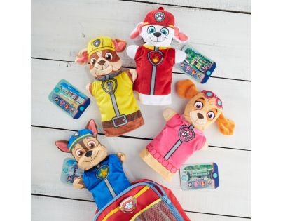 Melissa & Doug Maňušky Labková patrola - Poškodený obal