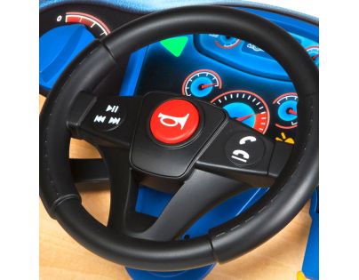Melissa & Doug Palubná doska s volantom