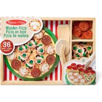 Melissa & Doug pizza párty súprava 2