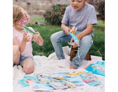 Melissa & Doug Rybárska súprava