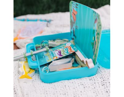 Melissa & Doug Rybárska súprava