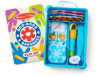 Melissa & Doug lekárnička