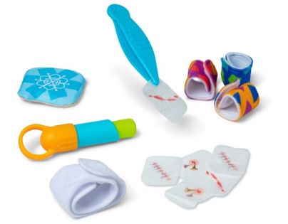 Melissa & Doug lekárnička
