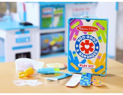 Melissa & Doug lekárnička