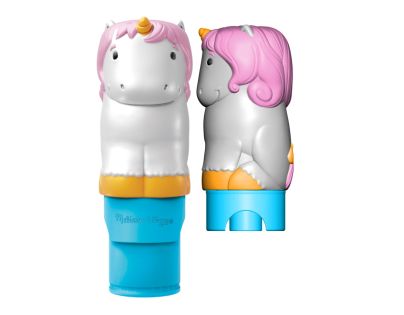 Melissa & Doug sticker wow nálepky jednorožci