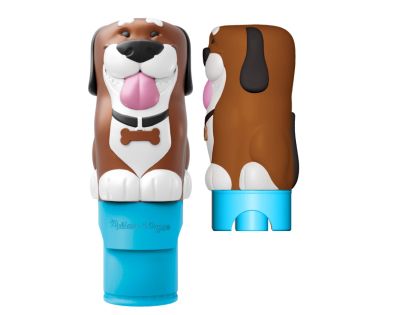 Melissa & Doug sticker wow nálepky psíky