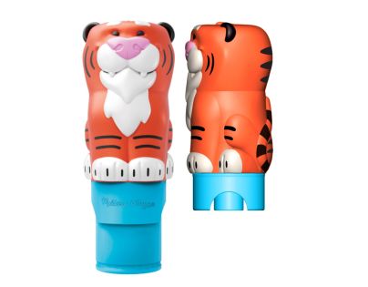 Melissa & Doug sticker wow nálepky tiger