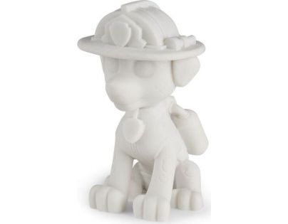 Melissa & Doug Labková patrola tri figúrky na vymaľovanie