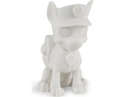 Melissa & Doug Labková patrola tri figúrky na vymaľovanie