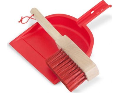 Melissa & Doug Upratovacie náčinie