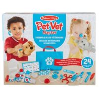 Melissa & Doug veterinár 2