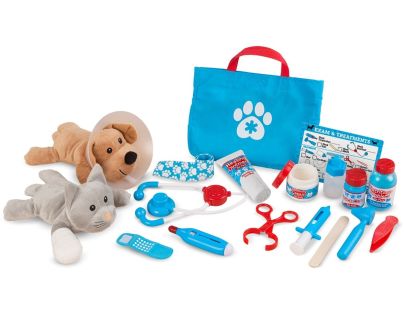 Melissa & Doug veterinár
