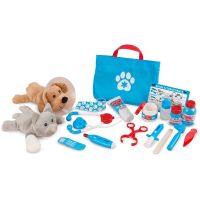 Melissa & Doug veterinár