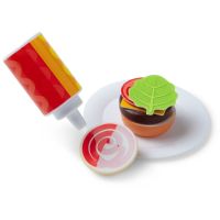 Melissa & Doug water wow grilovanie - kúzlenie vodou 2