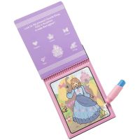 Melissa & Doug water wow kúzlenie vodou rozprávky 2