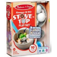 Melissa & Doug water wow vyprážanie - kúzlenie vodou 4