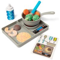 Melissa & Doug water wow vyprážanie - kúzlenie vodou