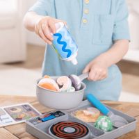 Melissa & Doug water wow vyprážanie - kúzlenie vodou 3