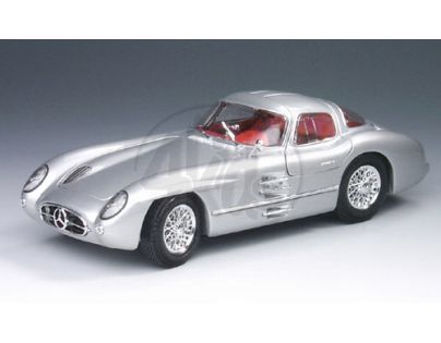 Mercedes-Benz 300 SLR Coupe Maisto