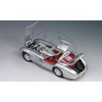 Mercedes-Benz 300 SLR Coupe Maisto 2
