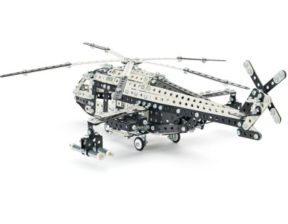 Merkur - Vrtuľník Mil Mi-24
