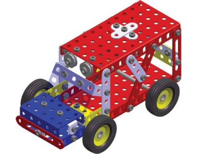 Merkur M 016 Buggy