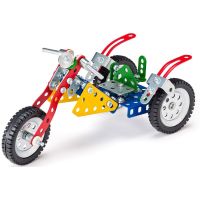 Stavebnica Merkur M 018 Motocykle