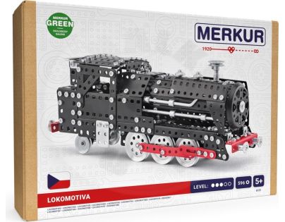 Merkur Lokomotíva